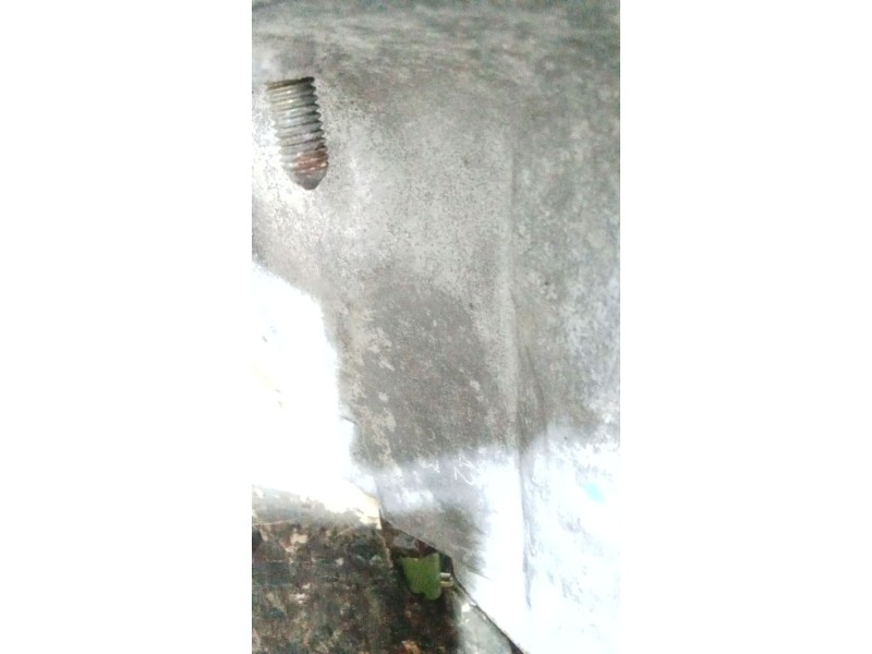 Recambio de caja cambios para renault megane ii station wagon (km0/1_) 1.6 referencia OEM IAM JH3142 5v D71223