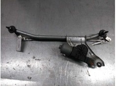 Recambio de motor limpia delantero para dacia logan 1.5 dci diesel cat referencia OEM IAM 0390241544 3397020879 8200619512