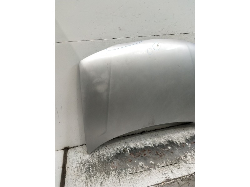 Recambio de capot para citroën berlingo / berlingo first monospace (mf_, gjk_, gfk_) 2.0 hdi 90 (mfrhy) referencia OEM IAM  ver 