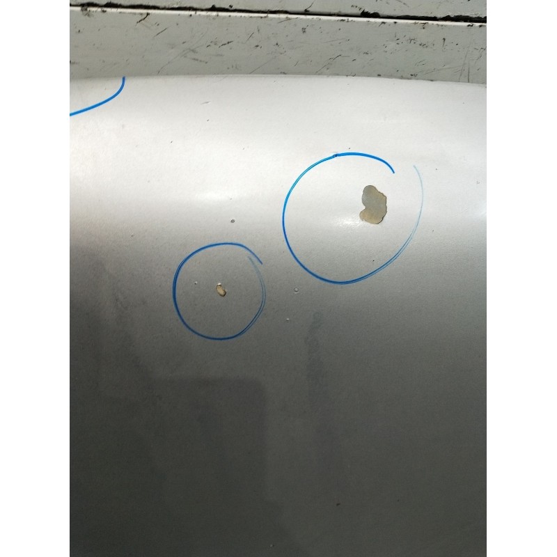 Recambio de capot para citroën berlingo / berlingo first monospace (mf_, gjk_, gfk_) 2.0 hdi 90 (mfrhy) referencia OEM IAM  ver 