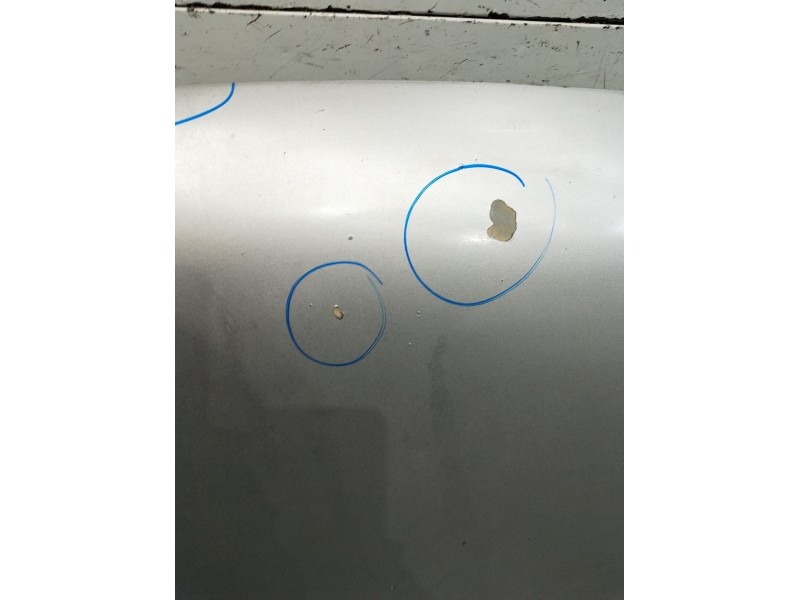 Recambio de capot para citroën berlingo / berlingo first monospace (mf_, gjk_, gfk_) 2.0 hdi 90 (mfrhy) referencia OEM IAM  ver 