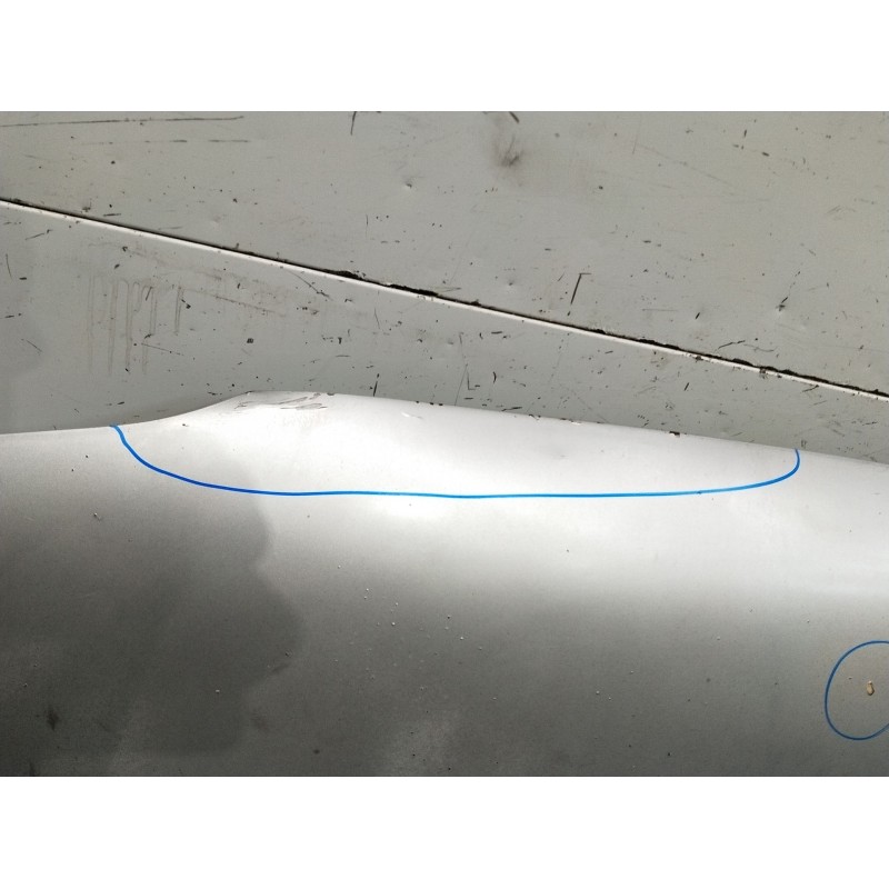 Recambio de capot para citroën berlingo / berlingo first monospace (mf_, gjk_, gfk_) 2.0 hdi 90 (mfrhy) referencia OEM IAM  ver 