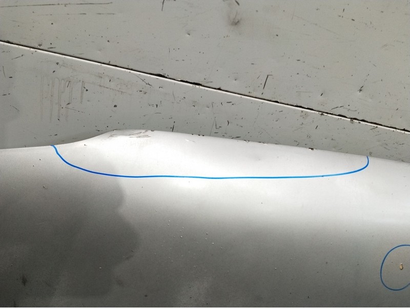 Recambio de capot para citroën berlingo / berlingo first monospace (mf_, gjk_, gfk_) 2.0 hdi 90 (mfrhy) referencia OEM IAM  ver 