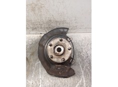 Recambio de mangueta delantera derecha para toyota auris (_e18_) 1.3 (nre180_) referencia OEM IAM   