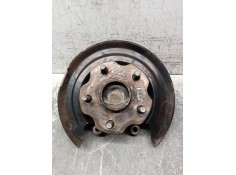 Recambio de mangueta trasera izquierda para toyota auris (_e18_) 1.3 (nre180_) referencia OEM IAM   