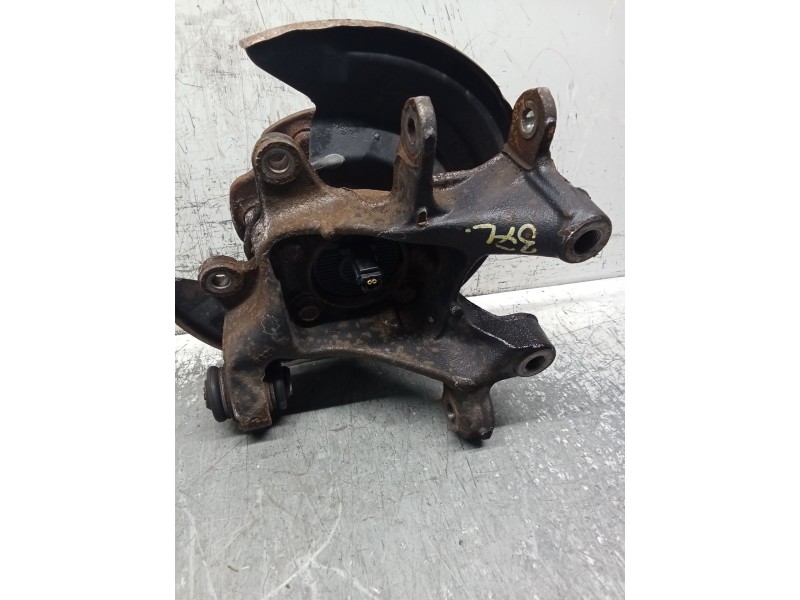 Recambio de mangueta trasera izquierda para toyota auris (_e18_) 1.3 (nre180_) referencia OEM IAM   