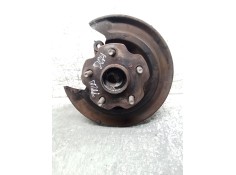 Recambio de mangueta trasera derecha para toyota auris (_e18_) 1.3 (nre180_) referencia OEM IAM   