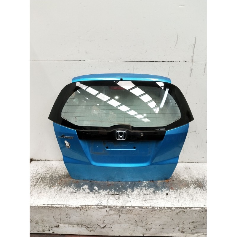 Recambio de porton trasero para honda jazz iii (ge_, gg_, gp_, za_) 1.4 referencia OEM IAM  5P 