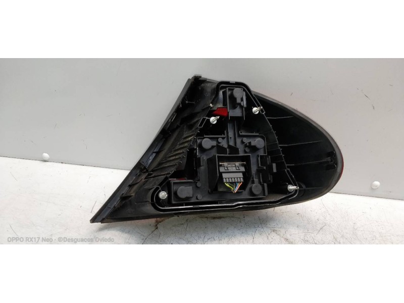 Recambio de piloto trasero izquierdo para ford mondeo berlina (gd) clx referencia OEM IAM   