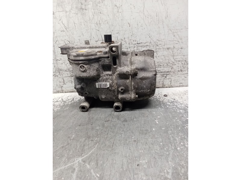 Recambio de compresor aire acondicionado para toyota auris (_e18_) 1.3 (nre180_) referencia OEM IAM 0422001031  