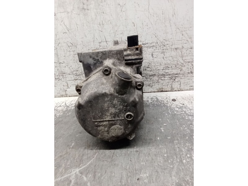 Recambio de compresor aire acondicionado para toyota auris (_e18_) 1.3 (nre180_) referencia OEM IAM 0422001031  