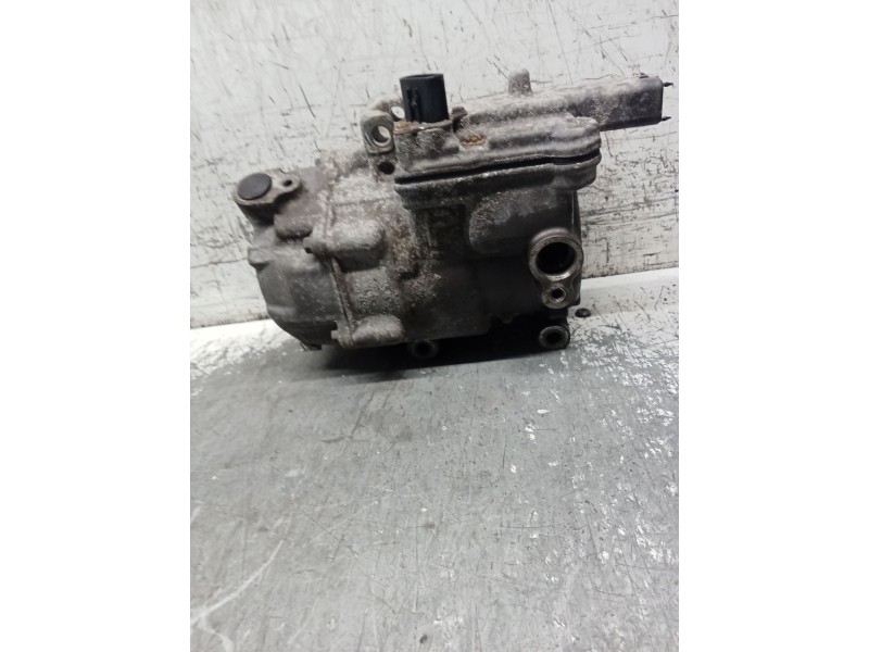 Recambio de compresor aire acondicionado para toyota auris (_e18_) 1.3 (nre180_) referencia OEM IAM 0422001031  