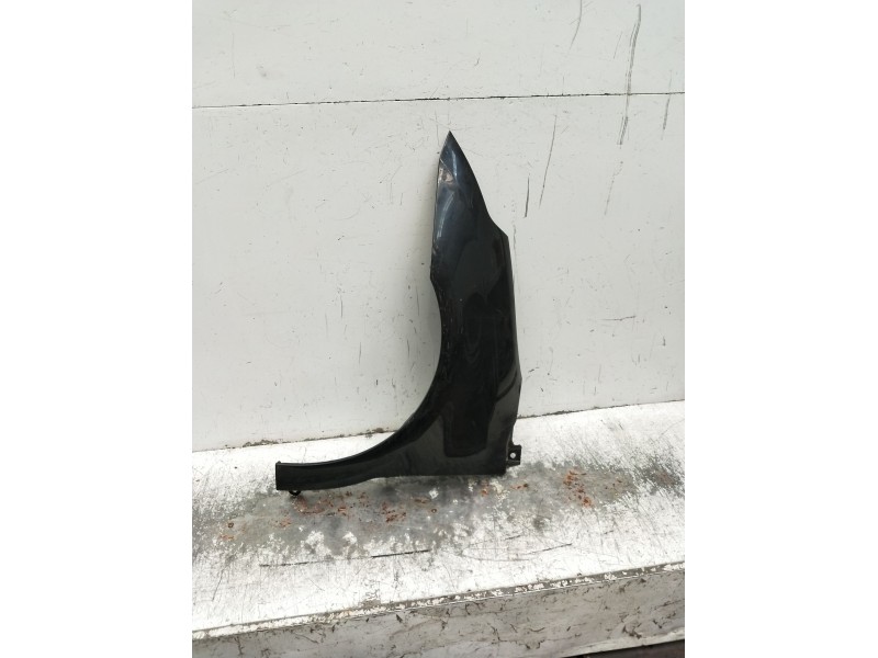 Recambio de aleta delantera izquierda para citroën c4 coupe referencia OEM IAM   