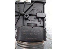 Recambio de motor limpia delantero para dacia logan 1.5 dci diesel cat referencia OEM IAM 0390241544 3397020879 8200619512 2