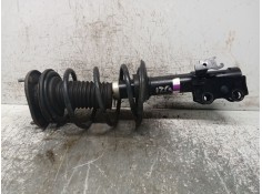 Recambio de amortiguador delantero izquierdo para toyota auris (_e18_) 1.3 (nre180_) referencia OEM IAM 4852002A00  