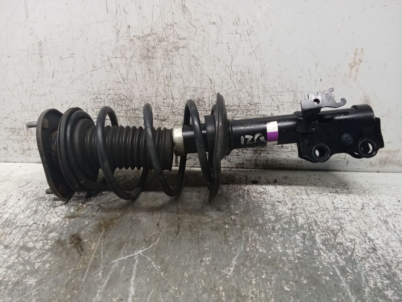 Recambio de amortiguador delantero izquierdo para toyota auris (_e18_) 1.3 (nre180_) referencia OEM IAM 4852002A00  