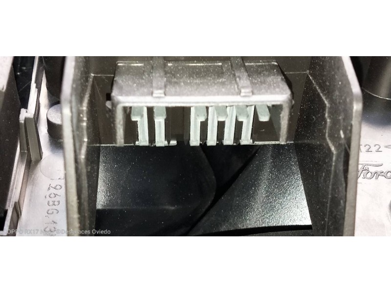 Recambio de piloto trasero izquierdo para ford mondeo berlina (gd) clx referencia OEM IAM   