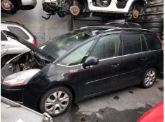 citroen c4 picasso del año 2007