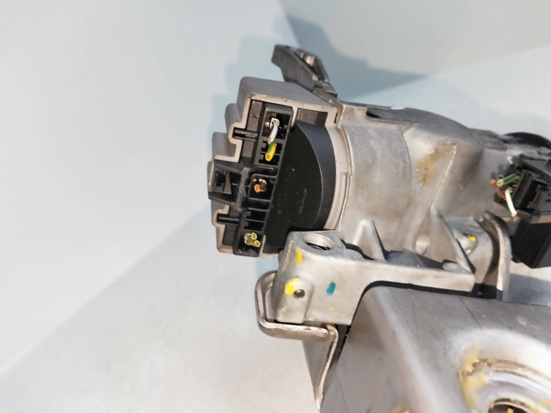 Recambio de conmutador de arranque para ford fiesta (cbk) ghia referencia OEM IAM   