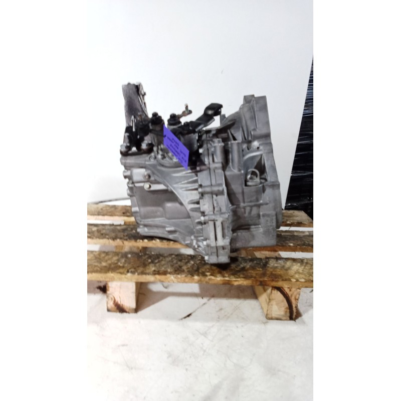 Recambio de caja cambios para kia sportage spirit 2wd referencia OEM IAM SG94JF 6v 003782