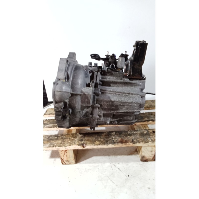 Recambio de caja cambios para kia sportage spirit 2wd referencia OEM IAM SG94JF 6v 003782