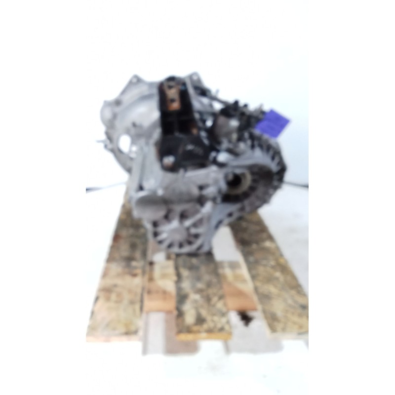 Recambio de caja cambios para kia sportage spirit 2wd referencia OEM IAM SG94JF 6v 003782
