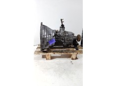 Recambio de caja cambios para ford transit furgoneta (t_ _) 2.5 d (tal, tas, tgl, tws) referencia OEM IAM  5v 