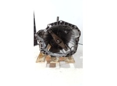 Recambio de caja cambios para ford transit furgoneta (t_ _) 2.5 d (tal, tas, tgl, tws) referencia OEM IAM  5v  2