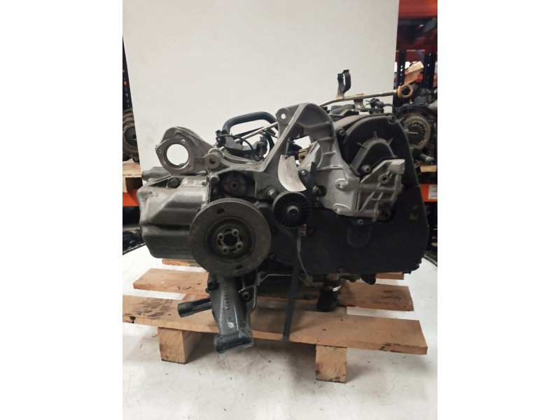 Recambio de motor completo para lancia lybra berlina 1.9 jtd cat referencia OEM IAM AR32302 1647512 