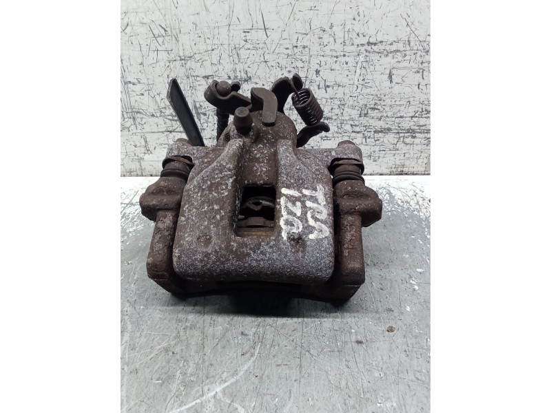 Recambio de pinza freno trasera izquierda para toyota auris (_e18_) 1.3 (nre180_) referencia OEM IAM   