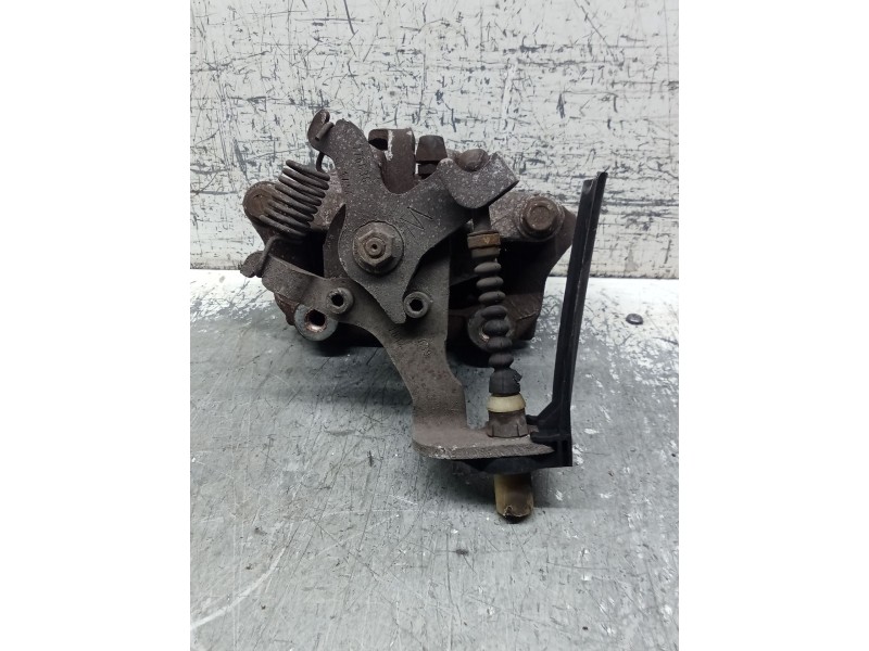 Recambio de pinza freno trasera izquierda para toyota auris (_e18_) 1.3 (nre180_) referencia OEM IAM   