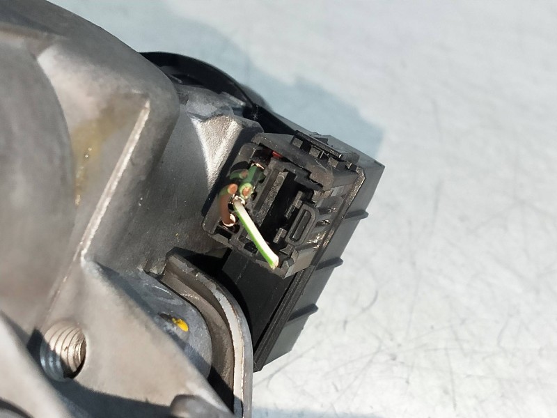 Recambio de conmutador de arranque para ford fiesta (cbk) ghia referencia OEM IAM   