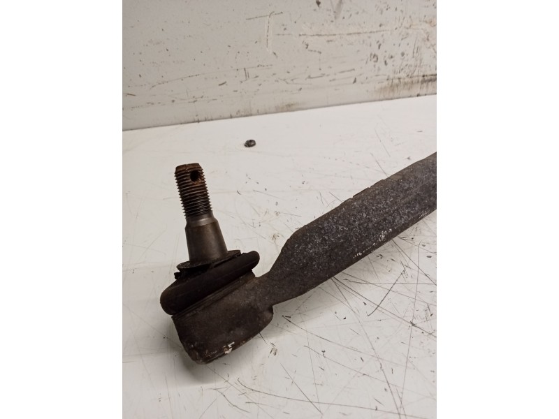 Recambio de cremallera direccion para toyota auris (_e18_) 1.3 (nre180_) referencia OEM IAM 4551002330  