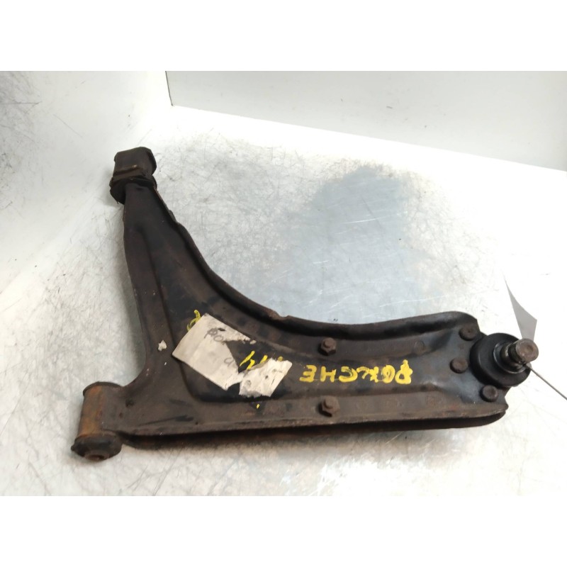 Recambio de brazo suspension inferior delantero izquierdo para porsche 924 básico (typ477) referencia OEM IAM   