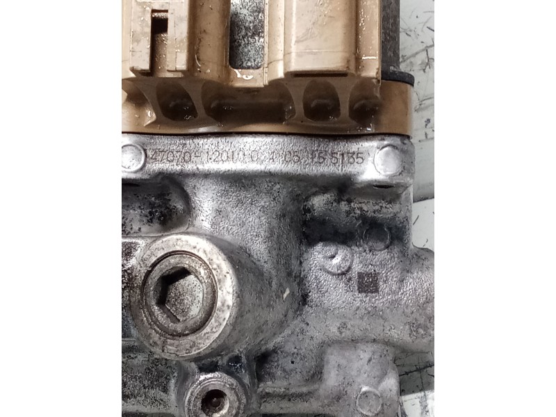 Recambio de bomba freno para toyota auris (_e18_) 1.3 (nre180_) referencia OEM IAM 47079120100405155135  