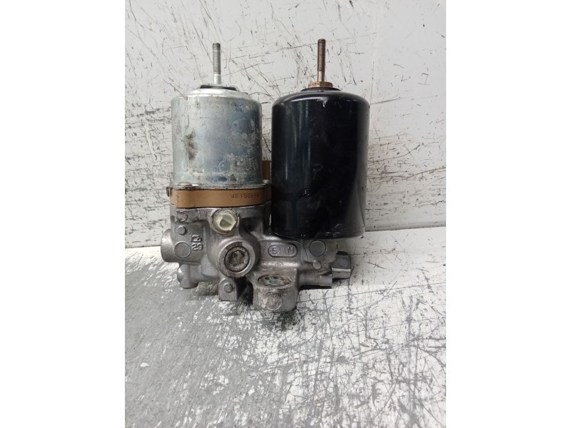 Recambio de bomba freno para toyota auris (_e18_) 1.3 (nre180_) referencia OEM IAM 47079120100405155135  