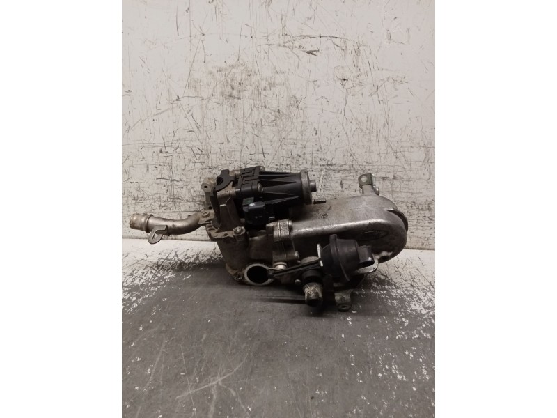 Recambio de enfriador egr para ford focus lim. trend referencia OEM IAM 6579510  