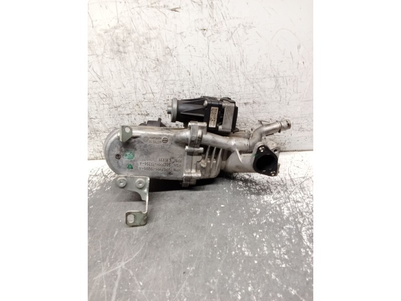 Recambio de enfriador egr para ford focus lim. trend referencia OEM IAM 6579510  