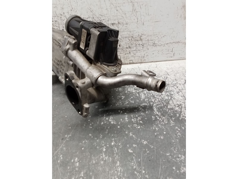 Recambio de enfriador egr para ford focus lim. trend referencia OEM IAM 6579510  