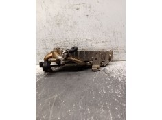 Recambio de enfriador egr para bmw serie 3 lim. (f30) 318d referencia OEM IAM 8513691  