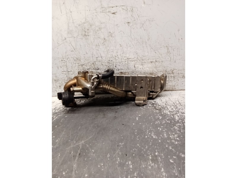Recambio de enfriador egr para bmw serie 3 lim. (f30) 318d referencia OEM IAM 8513691  