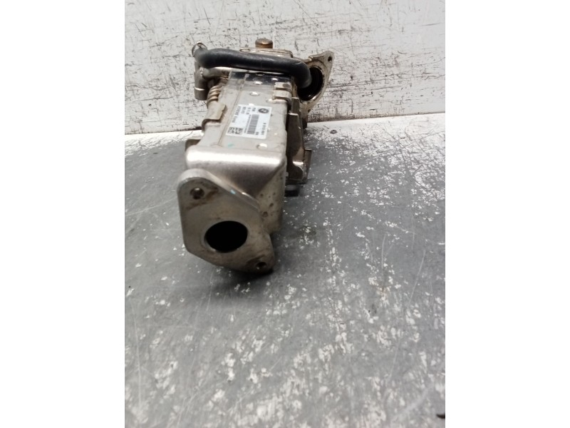 Recambio de enfriador egr para bmw serie 3 lim. (f30) 318d referencia OEM IAM 8513691  