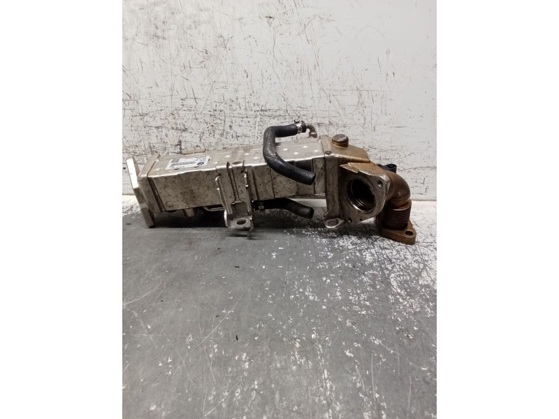 Recambio de enfriador egr para bmw serie 3 lim. (f30) 318d referencia OEM IAM 8513691  