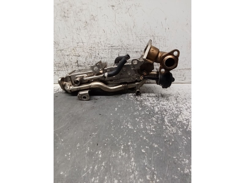 Recambio de enfriador egr para bmw serie 3 lim. (f30) 318d referencia OEM IAM 8513691  