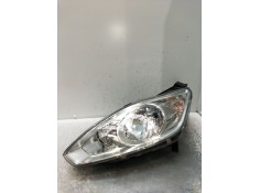 Recambio de faro izquierdo para ford c-max ii (dxa/cb7, dxa/ceu) 1.6 tdci referencia OEM IAM AM5113W030AE 89502246 