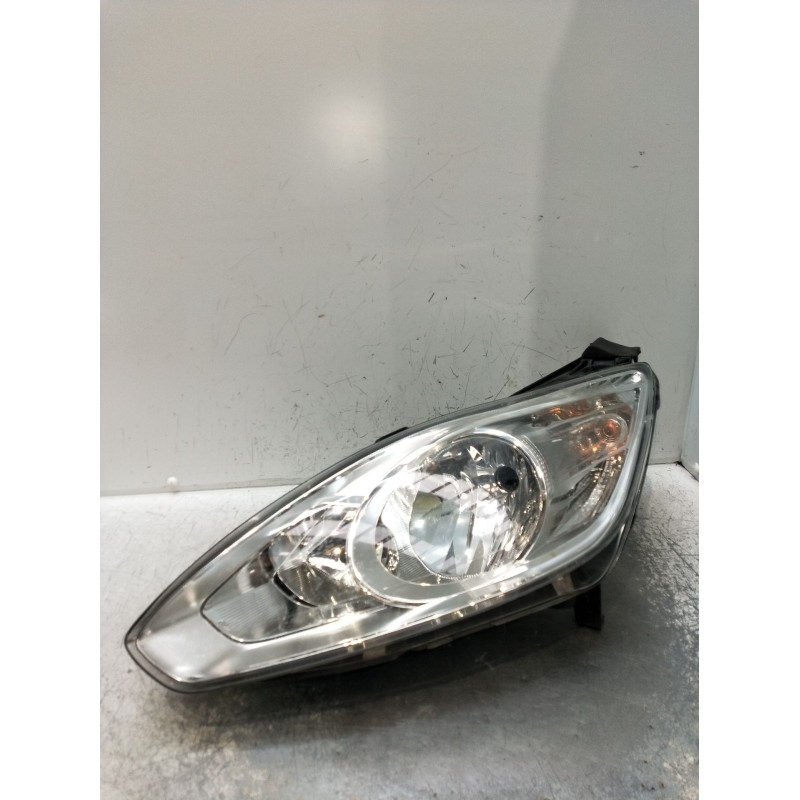 Recambio de faro izquierdo para ford c-max ii (dxa/cb7, dxa/ceu) 1.6 tdci referencia OEM IAM AM5113W030AE 89502246 