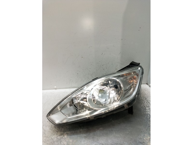 Recambio de faro izquierdo para ford c-max ii (dxa/cb7, dxa/ceu) 1.6 tdci referencia OEM IAM AM5113W030AE 89502246 