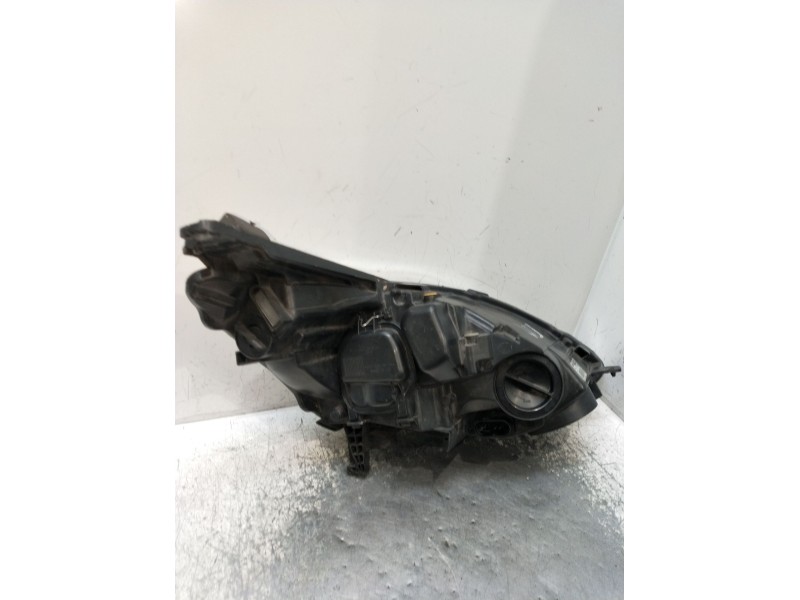 Recambio de faro izquierdo para ford c-max ii (dxa/cb7, dxa/ceu) 1.6 tdci referencia OEM IAM AM5113W030AE 89502246 