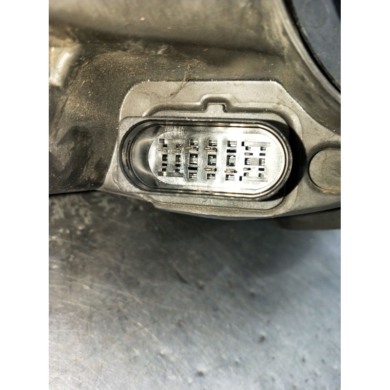 Recambio de faro izquierdo para ford c-max ii (dxa/cb7, dxa/ceu) 1.6 tdci referencia OEM IAM AM5113W030AE 89502246 