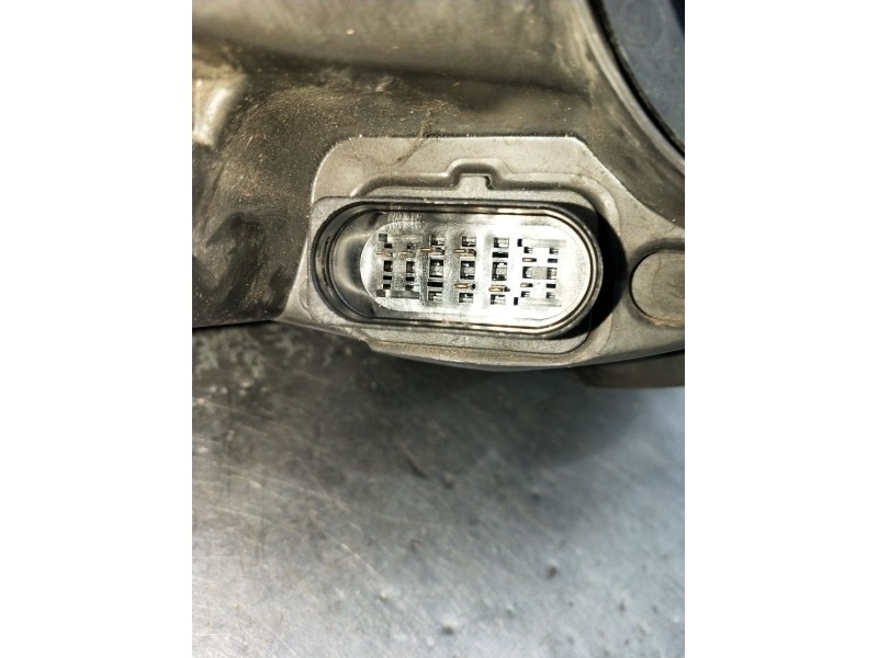 Recambio de faro izquierdo para ford c-max ii (dxa/cb7, dxa/ceu) 1.6 tdci referencia OEM IAM AM5113W030AE 89502246 